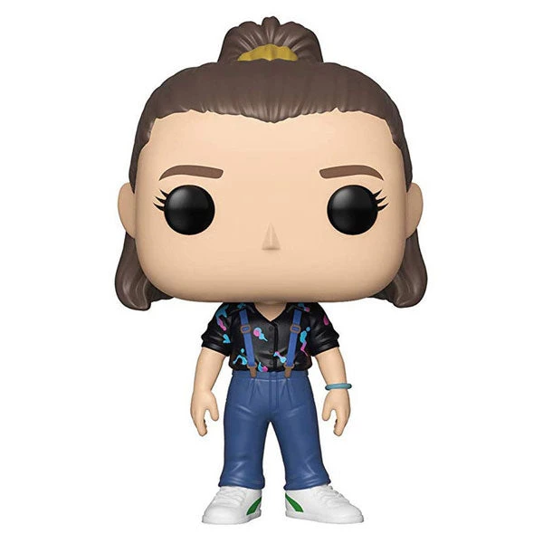 Gametraders Rouse Hill Pop Vinyls Stranger Things - Eleven Season 3 Pop! Vinyl 3 Gametraders Rouse Hill Pop Vinyls Stranger Things - Eleven Season 3 Pop! Vinyl