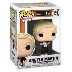 Gametraders Rouse Hill The Office - Angela Fun Run US Exclusive Pop! Vinyl 6 Gametraders Rouse Hill The Office - Angela Fun Run US Exclusive Pop! Vinyl