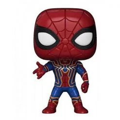 Funko Pop Vinyls Avengers Infinity War: Iron Spider Pop! Vinyl