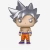 Funko Dragon Ball Super - Goku Ultra Instinct US Exlusive Pop! Vinyl
