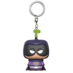 Gametraders Blacktown South Park - Mysterion Pocket Pop! Keychain