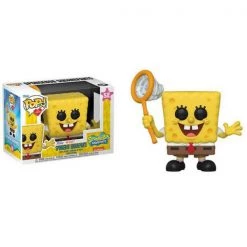 Gametraders Rouse Hill SpongeBob SquarePants - SpongeBob Pop! With Purpose Pop! Vinyl Pop Vinyls 9 Gametraders Rouse Hill SpongeBob SquarePants - SpongeBob Pop! With Purpose Pop! Vinyl Pop Vinyls