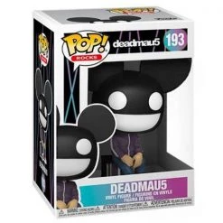 Gametraders Rouse Hill Pop Vinyls Deadmau5 - Deadmau5 Pop! Vinyl 6 Gametraders Rouse Hill Pop Vinyls Deadmau5 - Deadmau5 Pop! Vinyl