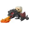 Gametraders Rouse Hill Game Of Thrones - Daenerys On Fiery Dragon Pop! Ride Pop Vinyls 2 Gametraders Rouse Hill Game Of Thrones - Daenerys On Fiery Dragon Pop! Ride Pop Vinyls