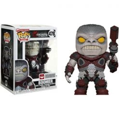 Gametraders Rouse Hill Gears Of War - Boomer Pop! Vinyl Pop Vinyls 7 Gametraders Rouse Hill Gears Of War - Boomer Pop! Vinyl Pop Vinyls