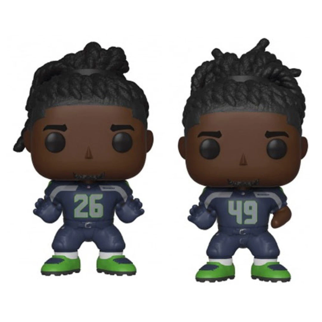 Gametraders Rouse Hill NFL - Griffin Brothers Pop! Vinyl 2-pack Pop Vinyls 5 Gametraders Rouse Hill NFL - Griffin Brothers Pop! Vinyl 2-pack Pop Vinyls