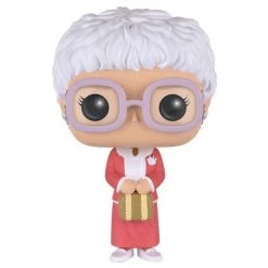 Funko Pop Vinyls Golden Girls - Sophia Pop Vinyl