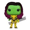 Gametraders Rouse Hill What If - Gamora W/Blade Of Thanos Pop! Vinyl