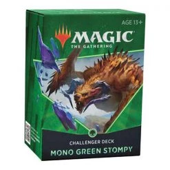 Gametraders Rouse Hill Magic The Gathering - Challenger Decks 2021 (please Select Deck In Checkout Comments) 10 Gametraders Rouse Hill Magic The Gathering - Challenger Decks 2021 (please Select Deck In Checkout Comments)