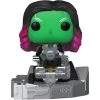 Gametraders Rouse Hill Pop Vinyls Avengers 3: Infinity War - Guardians' Ship: Gamora US Exclusive Pop! Deluxe 1 Gametraders Rouse Hill Pop Vinyls Avengers 3: Infinity War - Guardians' Ship: Gamora US Exclusive Pop! Deluxe