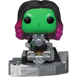 Gametraders Rouse Hill Pop Vinyls Avengers 3: Infinity War - Guardians' Ship: Gamora US Exclusive Pop! Deluxe