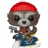 Gametraders Rouse Hill Pop Vinyls Guardians Of The Galaxy: Vol. 2 - Rocket Holiday Pop! Vinyl 1 Gametraders Rouse Hill Pop Vinyls Guardians Of The Galaxy: Vol. 2 - Rocket Holiday Pop! Vinyl