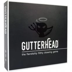 Gametraders Rouse Hill Gutterhead Board Games