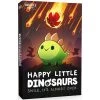 Gametraders Rouse Hill Happy Little Dinosaurs Base Game Board Games