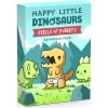 Gametraders Rouse Hill Happy Little Dinosaurs Perils Of Puberty Expansion Pack
