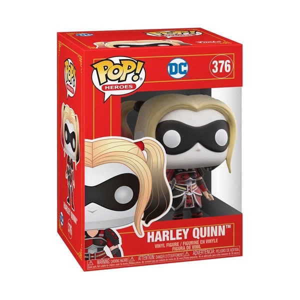 Gametraders Rouse Hill Pop Vinyls Batman - Imperial Harley Pop! Vinyl 4 Gametraders Rouse Hill Pop Vinyls Batman - Imperial Harley Pop! Vinyl