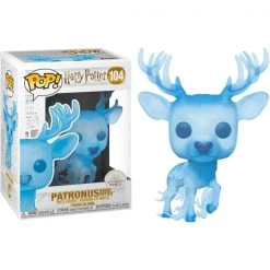 Gametraders Rouse Hill Harry Potter - Patronus Harry Pop! Vinyl Pop Vinyls 7 Gametraders Rouse Hill Harry Potter - Patronus Harry Pop! Vinyl Pop Vinyls