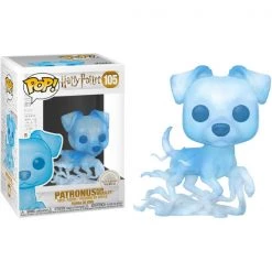 Gametraders Rouse Hill Harry Potter - Patronus Ron Pop! Vinyl Pop Vinyls 7 Gametraders Rouse Hill Harry Potter - Patronus Ron Pop! Vinyl Pop Vinyls