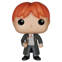 Funko Pop Vinyls Harry Potter - Ron Weasley Pop Vinyl