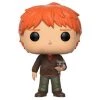 Funko Harry Potter - Ron Weasley With Scabbers Pop! Vinyl 2 Funko Harry Potter - Ron Weasley With Scabbers Pop! Vinyl