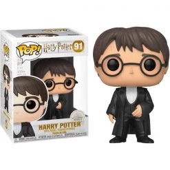 Gametraders Rouse Hill Pop Vinyls Harry Potter - Harry Potter Yule Pop! Vinyl 7 Gametraders Rouse Hill Pop Vinyls Harry Potter - Harry Potter Yule Pop! Vinyl