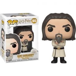 Gametraders Rouse Hill Harry Potter - Igor Karkaroff (Yule) Pop! Vinyl Pop Vinyls 7 Gametraders Rouse Hill Harry Potter - Igor Karkaroff (Yule) Pop! Vinyl Pop Vinyls