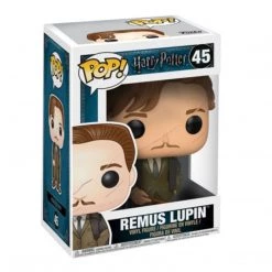 Funko Harry Potter - Remus Lupin Pop! Vinyl Pop Vinyls