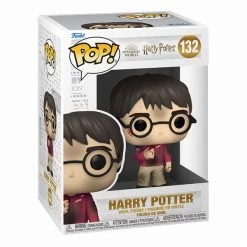 Gametraders Rouse Hill Harry Potter - Harry With Pholosophers Stone 20th Anniversary Pop! Vinyl Pop Vinyls 6 Gametraders Rouse Hill Harry Potter - Harry With Pholosophers Stone 20th Anniversary Pop! Vinyl Pop Vinyls