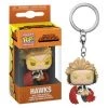 Gametraders Rouse Hill Pop Vinyls My Hero Academia - Hawks Pocket Pop! Keychain 1 Gametraders Rouse Hill Pop Vinyls My Hero Academia - Hawks Pocket Pop! Keychain