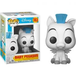 Funko Hercules - Baby Pegasus Pop! Vinyl Pop Vinyls 7 Funko Hercules - Baby Pegasus Pop! Vinyl Pop Vinyls