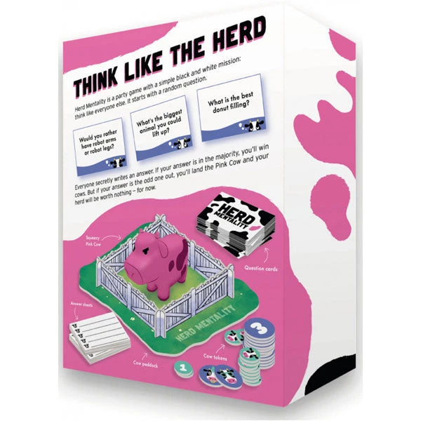 Gametraders Rouse Hill Herd Mentality Board Games 5 Gametraders Rouse Hill Herd Mentality Board Games