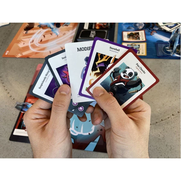 Gametraders Rouse Hill Here To Slay 5 Gametraders Rouse Hill Here To Slay