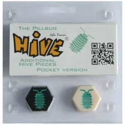 Gametraders Rouse Hill Hive Pillbug Pocket