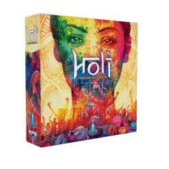 Gametraders Rouse Hill Board Games Holi Festival Of Colors