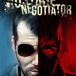 Gametraders Rouse Hill Board Games Hostage Negotiator