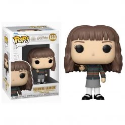 Gametraders Rouse Hill Harry Potter - Hermione With Wand 20th Anniversary Pop! Vinyl Pop Vinyls 7 Gametraders Rouse Hill Harry Potter - Hermione With Wand 20th Anniversary Pop! Vinyl Pop Vinyls