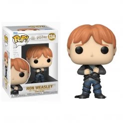 Gametraders Rouse Hill Harry Potter - Ron In Devils Snare 20th Anniversary Pop! Vinyl Pop Vinyls 7 Gametraders Rouse Hill Harry Potter - Ron In Devils Snare 20th Anniversary Pop! Vinyl Pop Vinyls