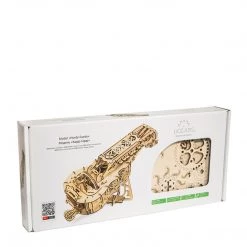 Gametraders Rouse Hill Ugears Hurdy Gurdy