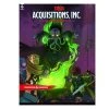 Gametraders Rouse Hill Dungeons & Dragons D&D Acquisitions Incorporated 2 Gametraders Rouse Hill Dungeons & Dragons D&D Acquisitions Incorporated