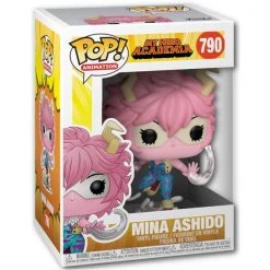 Gametraders Rouse Hill My Hero Academia - Mina Ashido Metallic US Exclusive Pop! Vinyl Pop Vinyls 6 Gametraders Rouse Hill My Hero Academia - Mina Ashido Metallic US Exclusive Pop! Vinyl Pop Vinyls