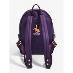 Gametraders Rouse Hill Loungefly - Oliver & Company - Cat US Exclusive Mini Backpack