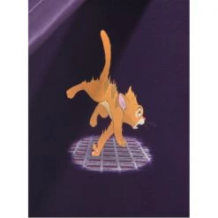 Gametraders Rouse Hill Loungefly - Oliver & Company - Cat US Exclusive Mini Backpack