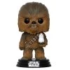 Funko Star Wars - Chewbacca With Porg Episode VIII US Exclusive Pop! Vinyl 1 Funko Star Wars - Chewbacca With Porg Episode VIII US Exclusive Pop! Vinyl