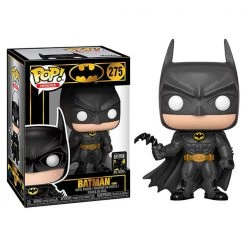 Gametraders Rouse Hill Pop Vinyls Batman 1989 - Batman 80th Anniverary Pop! Vinyl 7 Gametraders Rouse Hill Pop Vinyls Batman 1989 - Batman 80th Anniverary Pop! Vinyl