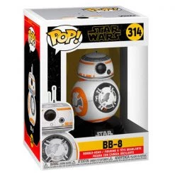 Gametraders Rouse Hill Star Wars - BB-8 Episode IX Rise Of Skywalker Pop! Vinyl 6 Gametraders Rouse Hill Star Wars - BB-8 Episode IX Rise Of Skywalker Pop! Vinyl