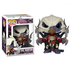 Gametraders Rouse Hill Dark Crystal: Age Of Resistance - Hunter Skeksis Pop! Vinyl Pop Vinyls 7 Gametraders Rouse Hill Dark Crystal: Age Of Resistance - Hunter Skeksis Pop! Vinyl Pop Vinyls