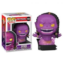 Gametraders Rouse Hill Pop Vinyls Creepshow - Genie Pop! Vinyl