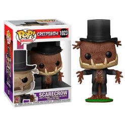 Gametraders Rouse Hill Creepshow - Scarecrow Pop! Vinyl Pop Vinyls 7 Gametraders Rouse Hill Creepshow - Scarecrow Pop! Vinyl Pop Vinyls