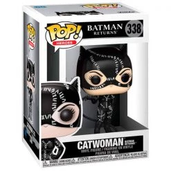 Gametraders Rouse Hill Pop Vinyls Batman Returns - Catwoman Pop! Vinyl