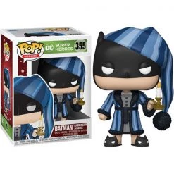 Gametraders Rouse Hill Batman - Batman Scrooge Holiday Pop! Vinyl Pop Vinyls